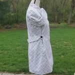 Fashionista Geometric Pattern Mid Photo 5