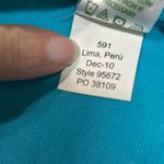 Lilly Pulitzer Chic Fit Short Sleeve Polo Photo 4