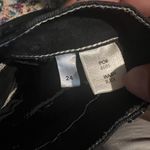 Reformation  Cowboy High Rise Straight Jeans size 24 Photo 9