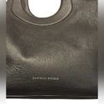 Danielle Nicole Black Tote Bag Photo 6