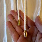 Ralph Lauren Lauren White Sweatpants Lounge Pants Vintage Acapulco NWT 1X Photo 11