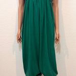 Free People FP Beach linen small Just Like That convertible jumpsuit SW 2024 Photo 6