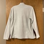 Eddie Bauer  Fleece 1/4 zip Photo 1