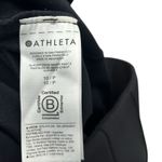 Athleta Glacier Snow Pants II Black Women’s Size 10P Skinny Winter Stretch Warm Photo 12