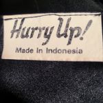 Vintage Multicolor Fish Scene Sequin Fashion Vest Green Size undefined Photo 3