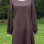 Newbury Kustom  Long Sleeve Dress Photo 0