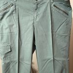 Sonoma 🙃🙃🙃BOGOHO 🙃🙃🙃Pull On Cargo Pants Photo 1