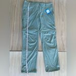 Columbia Light Blue Women's Pants Photo 4