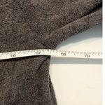 Barefoot Dreams  CozyChic Ultra Lite Hoodie Gray Pullover Size S Relaxed Comfy Photo 3