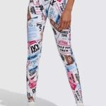 Adidas  X Ivy Park Ski Tag Tights Photo 1