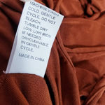 SheIn Curve Knit Cutout Jumpsuit Photo 10