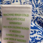 Lilly Pulitzer Kelly skinny ankle pant fox print Photo 7