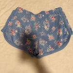 Aeropostale  floral sleep shorts  Photo 1