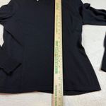 Salvatore Ferragamo  Wool‎ Sweater Womens Size L Long Sleeve Knit Top Photo 4