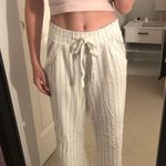 Sienna Sky  Linen Pants Photo 0