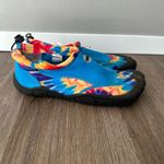 Norty Women’s Water Shoes Blue Size 7 Photo 1
