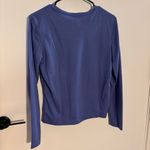 Patagonia  Capilene Cool Daily Long Sleeve Tee Women’s S Hiking Outdoor Photo 1