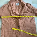 Free People We the Free blazer Photo 9