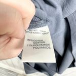 Carven Dress Womens Size Medium Midi V Photo 3