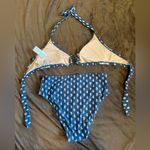 J.Crew  print bikini set Photo 1