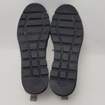 Seychelles Seychelle Gold Metallic Resource Faux Fur Suede Lace Up Combat Snow Boots Size 9 Photo 11