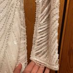 Lulus White Formal Dress Photo 5