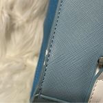 Samantha Vega Sailor Moon Sailor‎ Scouts Denim Backpack Blue Photo 6