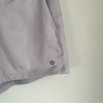 Apana  Lilac Purple Athletic Shorts Size Small Photo 1
