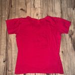 J. America Ohio state tee shirt Photo 3