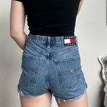 Tommy Hilfiger  jean shorts Photo 1