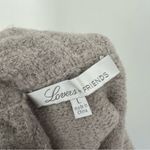 Revolve Lovers + Friends Luna Off The Shoulder Sweater Wool Blend Size Large Photo 6