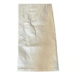 Wilfred Free White Cotton Modern Utility Pant Mid Rise // Sz 10 Photo 5