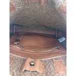 Madewell The Small Transport Tote Woven Leather Edition Photo 2