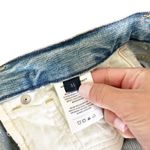 Citizens of Humanity  Kaia Distressed Shorts Sz 31 Photo 2