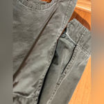 Madewell  Olive‎ Foliage Green Surplus Utility Jacket Full Zipper & Snaps Size XS Photo 13