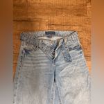 Aeropostale  wide leg jeans Photo 1