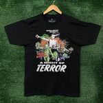 Universal Monsters A Night of Terror Tee M Photo 0