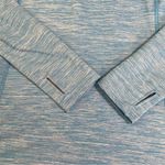 Under Armour  Women’s Quarter Zip Long Sleeve Top Photo 3