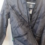 Champion Black Camouflage Wind Breaker Photo 1
