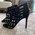 Nordstrom Tatianna Black Heels Photo 0