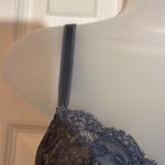 Victoria's Secret  Dream Angels Lined Demi Padded Underwire Gray Bra 32DD Photo 7