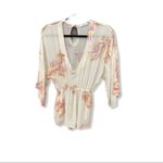 Flynn Skye  Shorts‎ Romper Photo 7