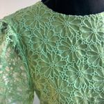 Greylin  at Anthropologie Suki embroidered Midi Dress Photo 2