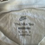 Nike  White Graphic Women’s Tee Photo 2