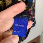 Apt. 9  Blouse Equestrian Motif Belt Chain Watch Sunglasses Sz Medium Photo 7