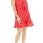 Crown & Ivy Sleeveless Tassel Peasant Dress Size XL Photo 0