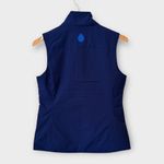 STIO Women’s Fernos Insulated Vest Size XS Blue Photo 1