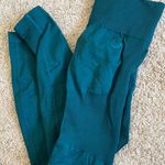 Lazuli Leggings Green Size XS Photo 0