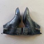 Jeffrey Campbell  Boone Studded Ankle Booties Photo 6
