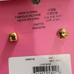 Kate Spade NWT- “Love Bugs” earrings Photo 5
